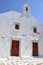 Mykonos, Greece